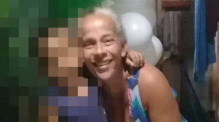 Bebê de 1 ano é encontrada mamando no peito da mãe após mulher ser assassinada em Minas Gerais