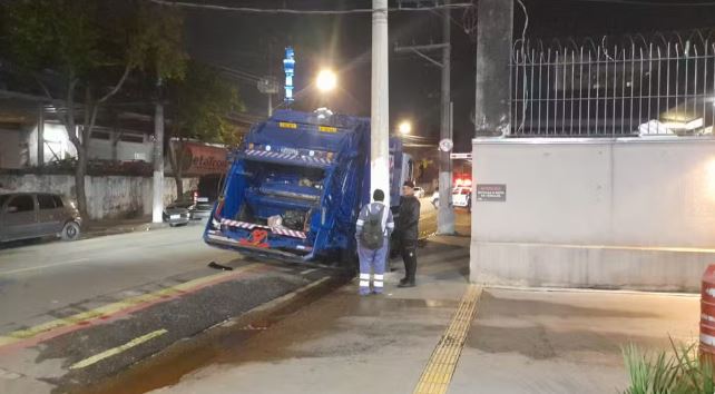 Homem que dirigia bêbado atropela e mata gari de 19 anos em São Paulo