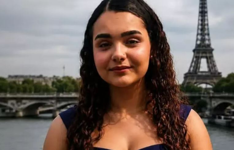 Goiana de 16 anos segue desaparecida na França e irmã pede ajuda nas redes: ‘Não tenho notícias’