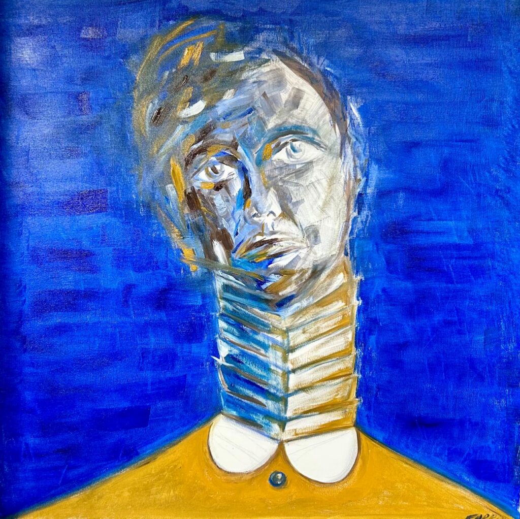 Associação Goiana de Artes Visuais inaugura a exposição “Liberdade Poética”