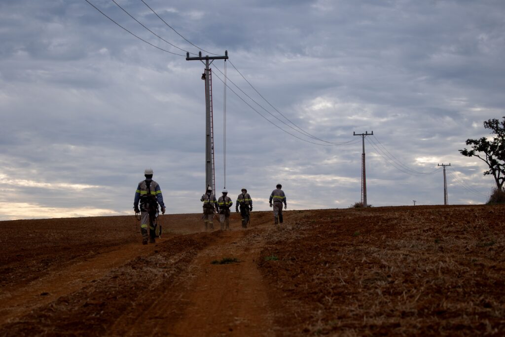 Romaria do Muquém: operação especial reforça rede elétrica para atender mais de 500 mil devotos em Niquelândia