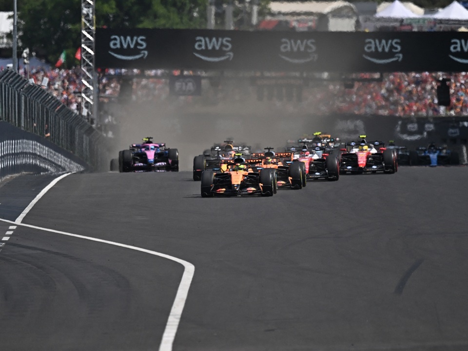 F1 confirma GP do Bahrein na Malásia e retorno de Sepang ao calendário de 2026