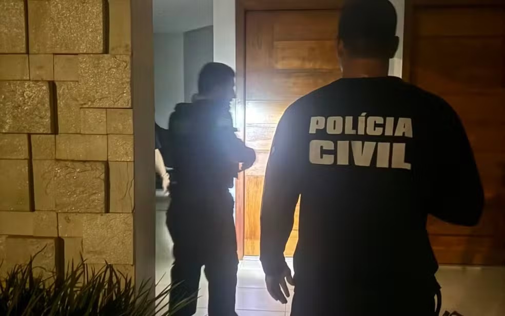 Operação da Polícia Civil apura esquema de fraude para furar fila de cirurgias do SUS em Goiás