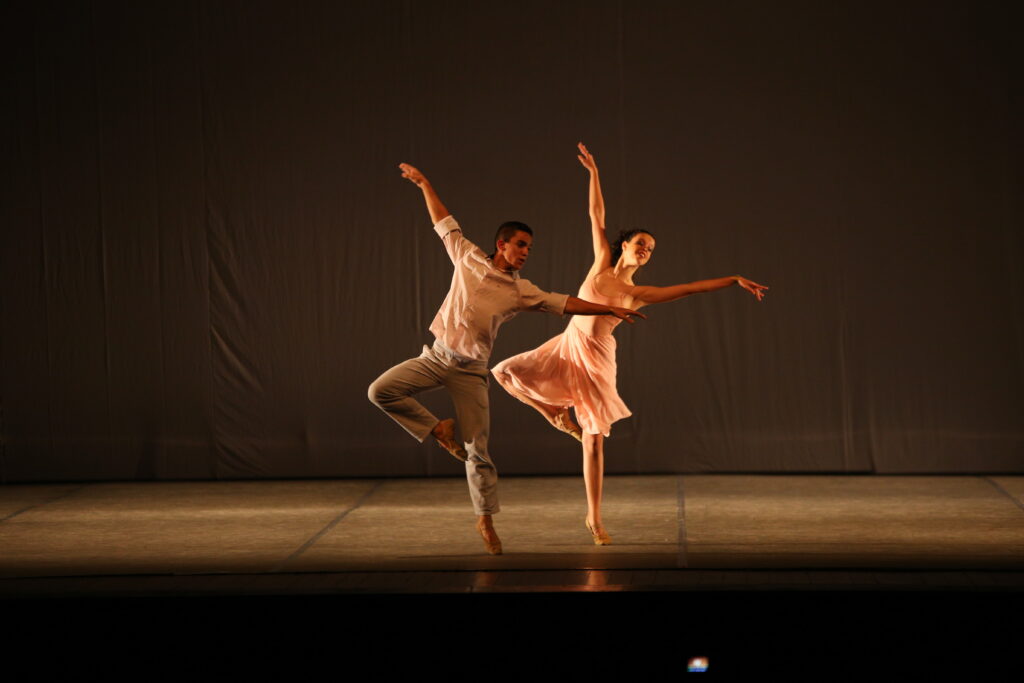 Festival Internacional de Dança Goiás começa nesta quinta (2/7); confira a programação