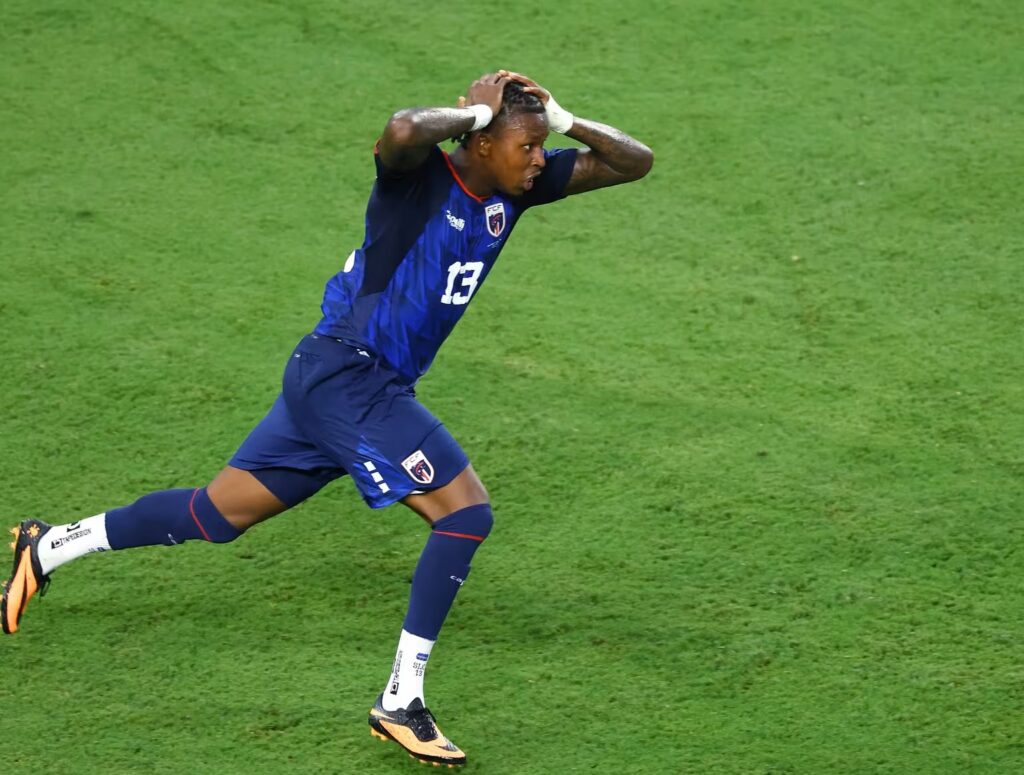 Gol de Sidny contra Argentina é eleito o melhor da Copa do Mundo