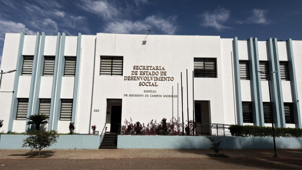 Seds: um patrimônio dedicado ao serviço público