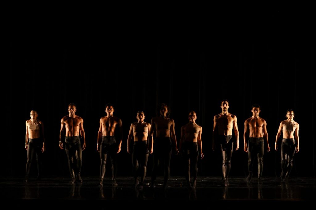 Centro Cultural Oscar Niemeyer recebe Festival Internacional de Dança Goiás