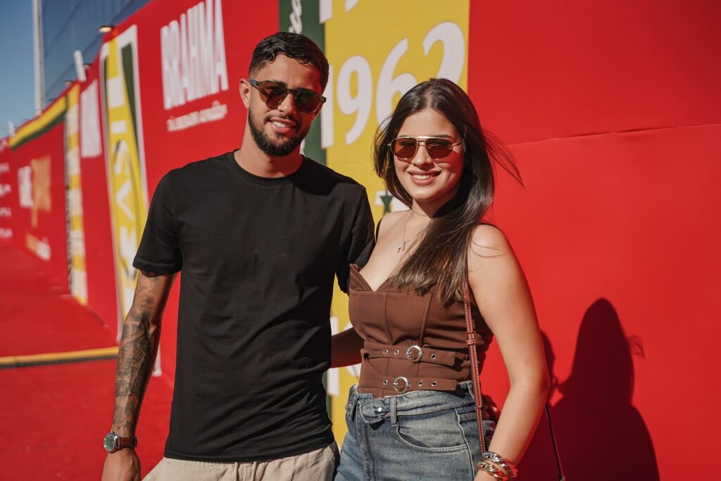 Goianienses curtem final da Copa e shows sertanejos em Goiânia; veja como foi