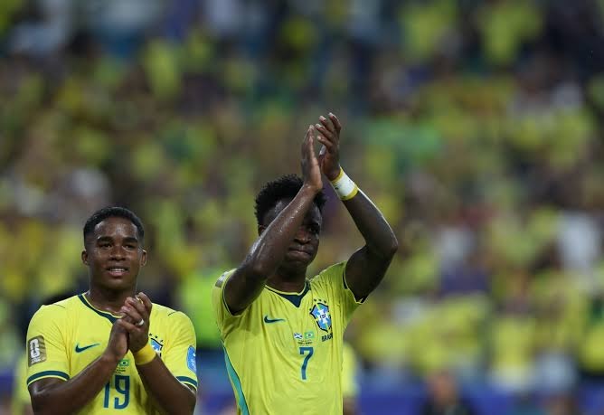 CBF negocia levar amistoso da seleção brasileira para a Índia