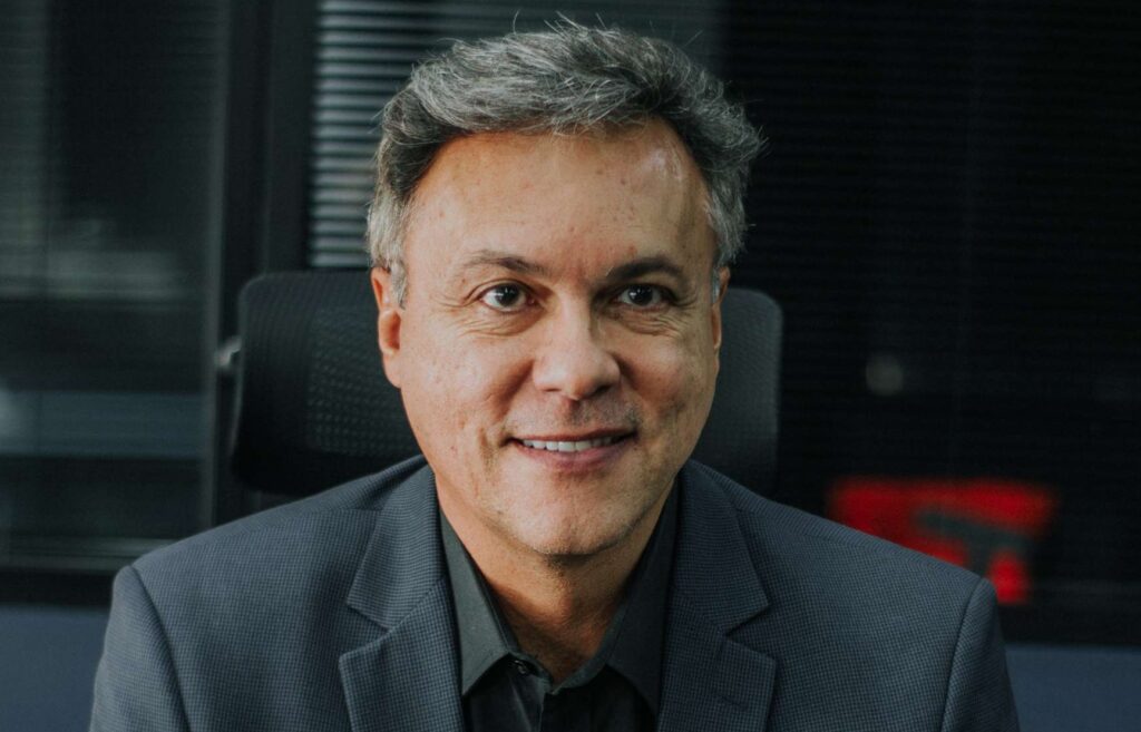 Iluminar o presente, preparar o futuro