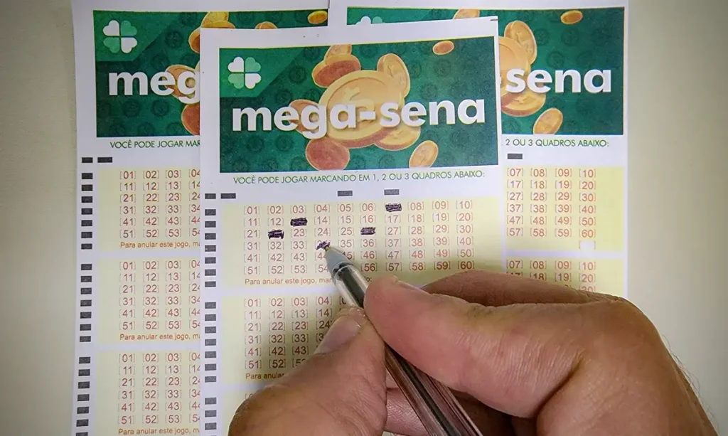 Mega-Sena não tem ganhador e prêmio sobe para R$ 62 milhões