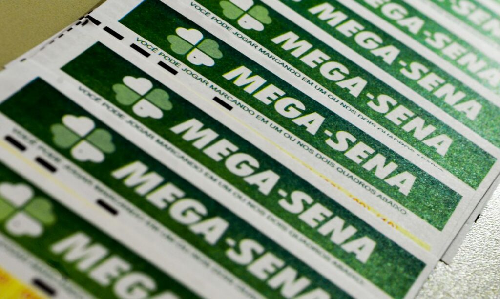 Mega-Sena acumula para R$ 86 milhões