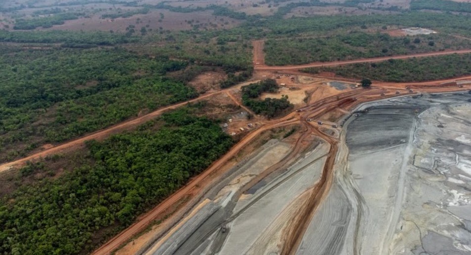 MPF instaura inquérito após denúncias sobre contaminação por metais pesados em Alto Horizonte 
