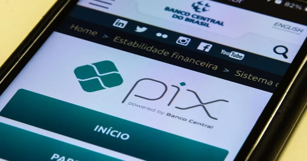 Pensão alimentícia será recebida de forma automática, via pix