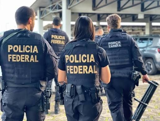 PF investiga em Goiânia caso de fraude em pensão por morte de servidor federal