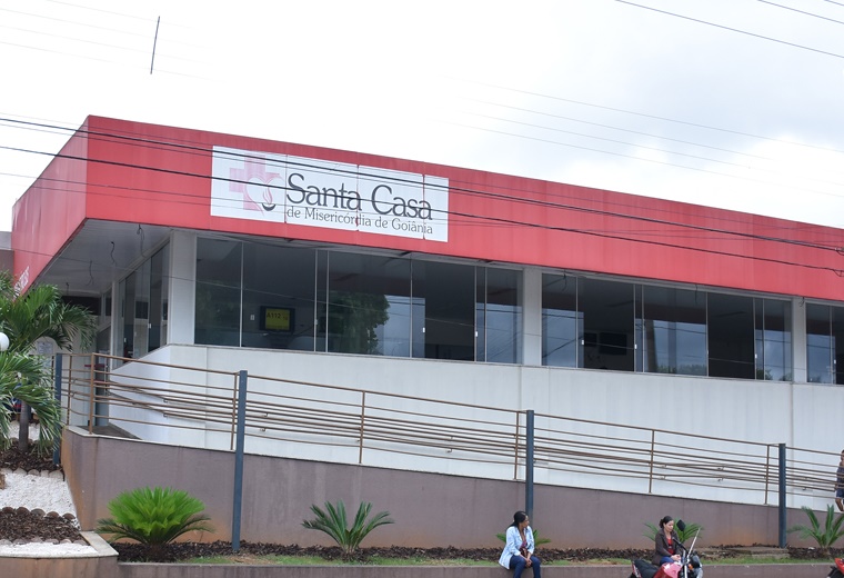 Crédito do FGTS para Santas Casas é prorrogado até 2030