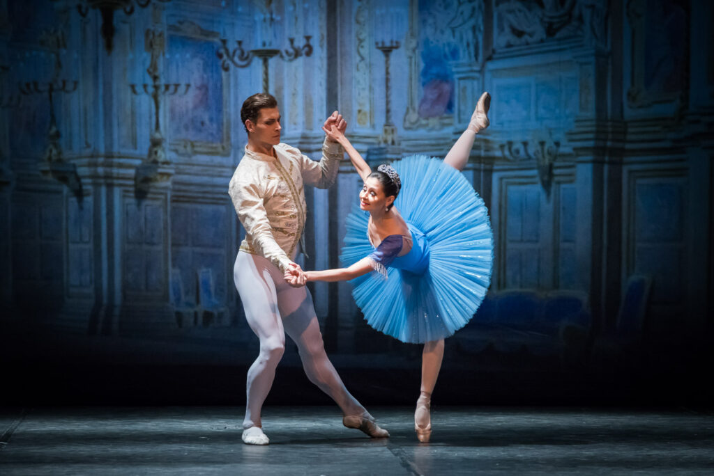 The Moscow Ballet leva clássicos do balé ao Teatro Goiânia