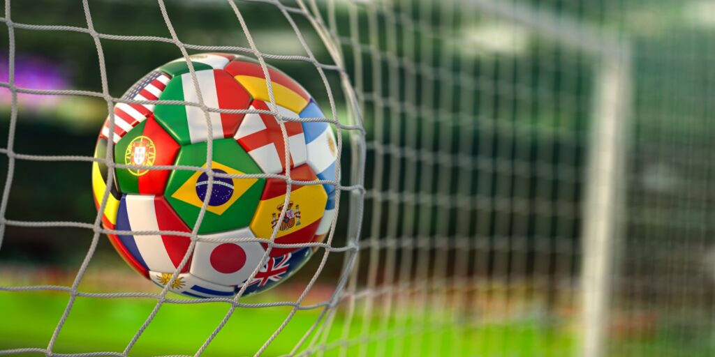 Veja a parceria comercial de Goiás com adversários do Brasil na Copa do Mundo 2026, segundo CIN-Fieg