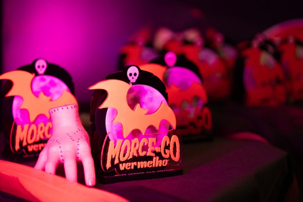 10ª edição do festival Morce-GO Vermelho está com inscrições abertas