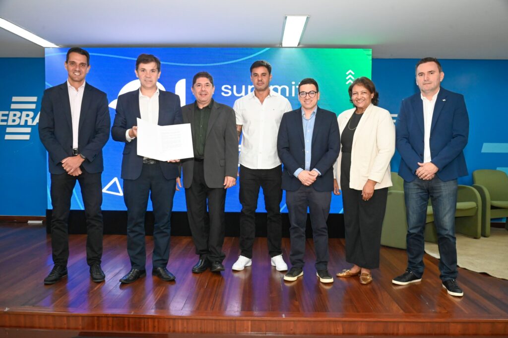 Sebrae Goiás lança edital para impulsionar negócios inovadores