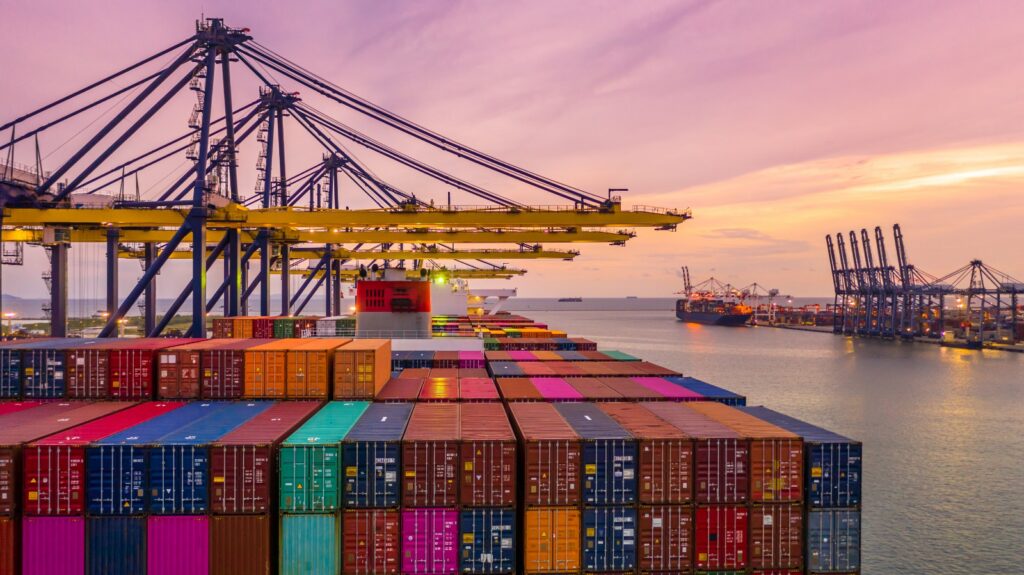 Goiás alcança US$ 1,42 bilhão em exportações em junho, aponta Fieg