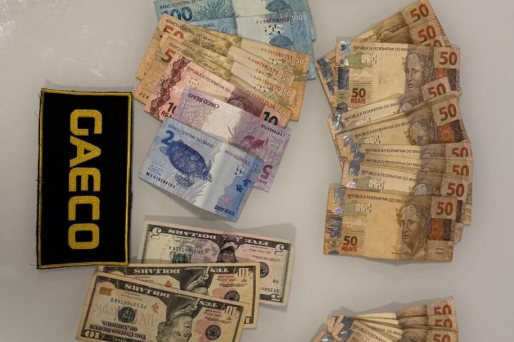 Operação que investiga fraude em licitações de livros no Mato Grosso do Sul cumpre mandados em Goiás