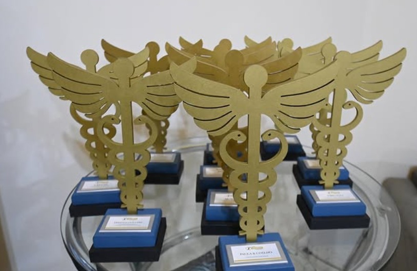 Mais Influentes da Contabilidade em Goiás entrega troféus nesta terça-feira (14/7)