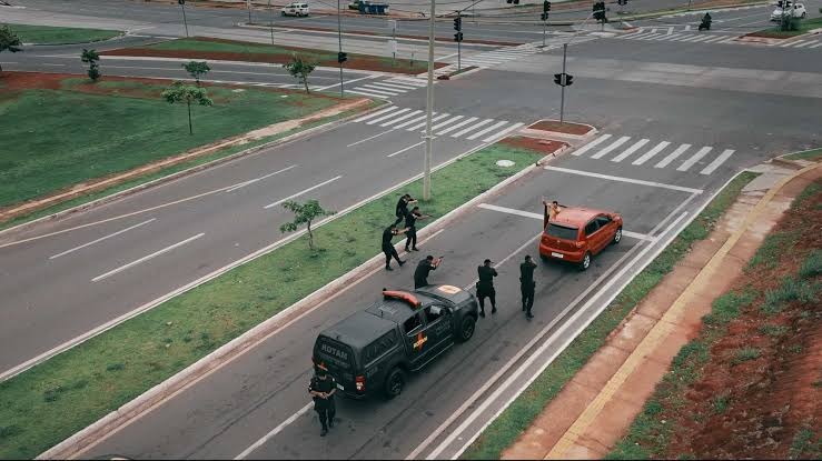Goiás tem menor taxa de roubo de veículos do país, aponta levantamento