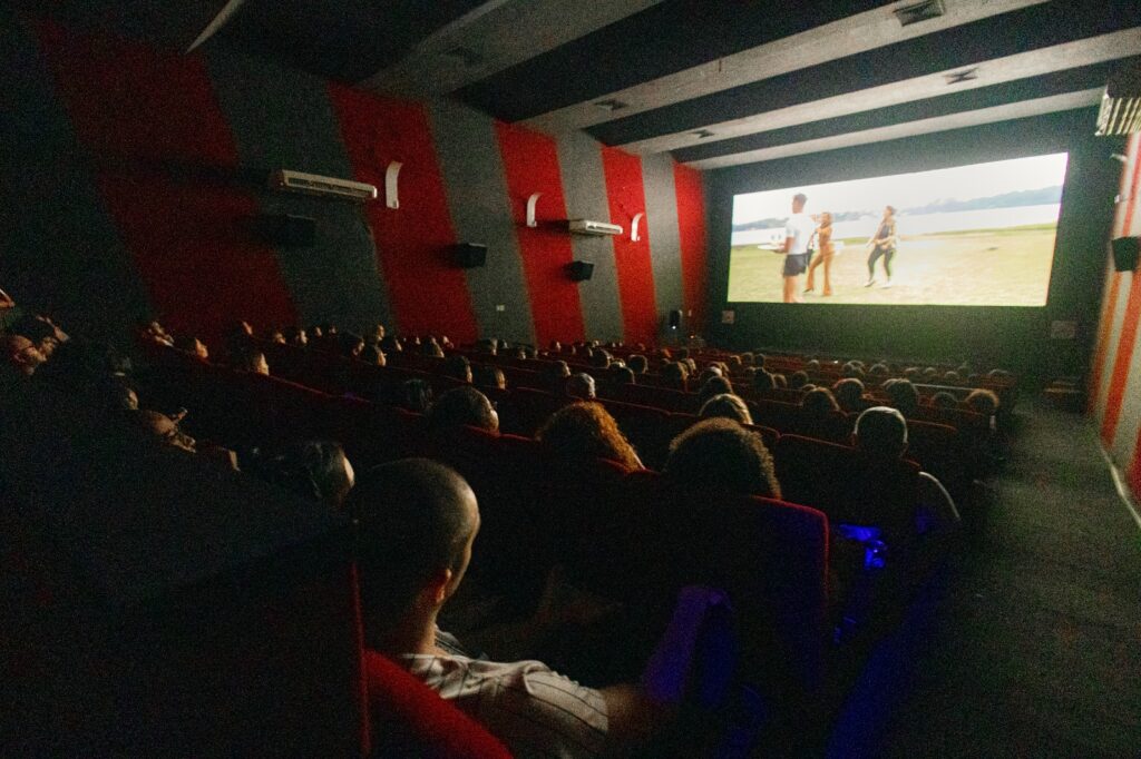 IV Festival Internacional de Cinema de Goiânia abre inscrições para filmes