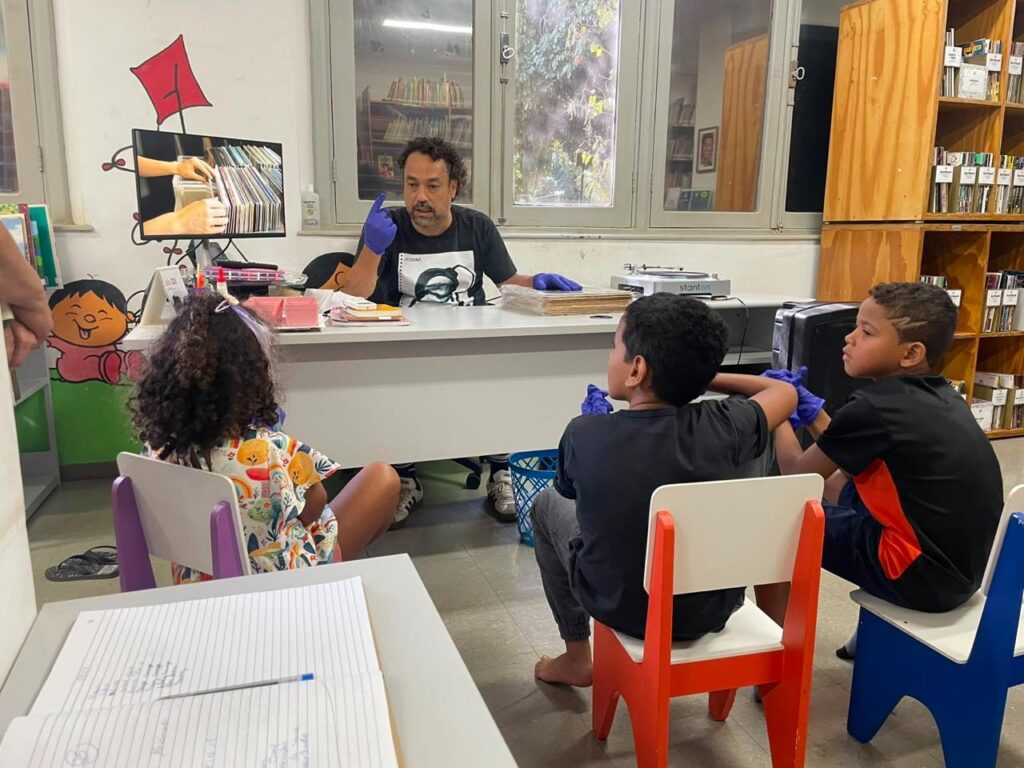 Governo de Goiás oferece programação cultural gratuita de férias