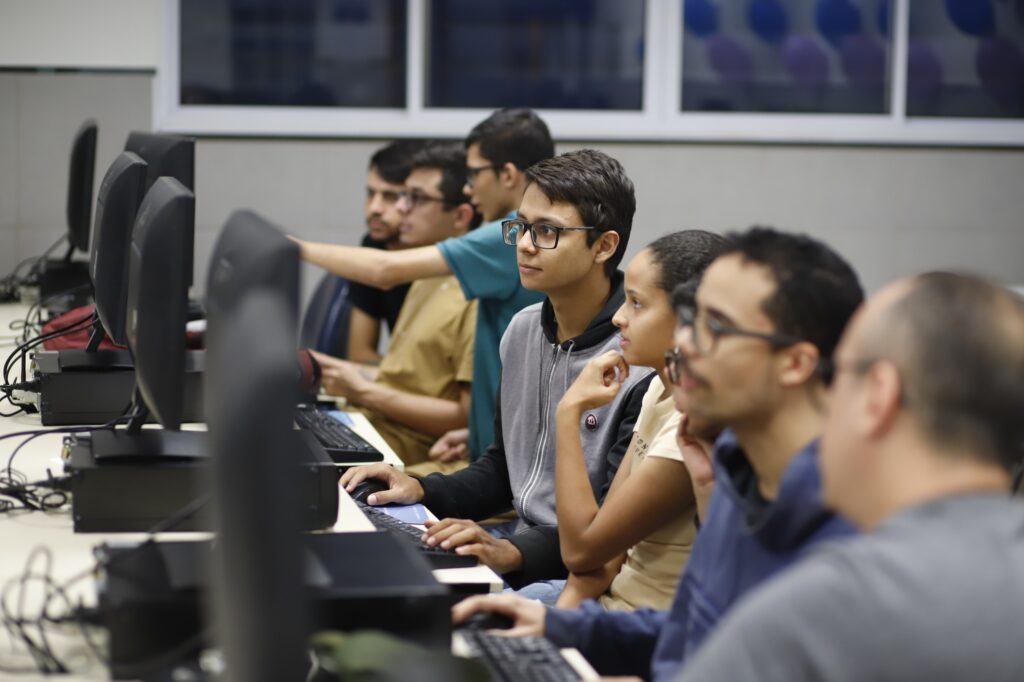 Senac Goiás está com matrículas abertas para 259 cursos no segundo semestre