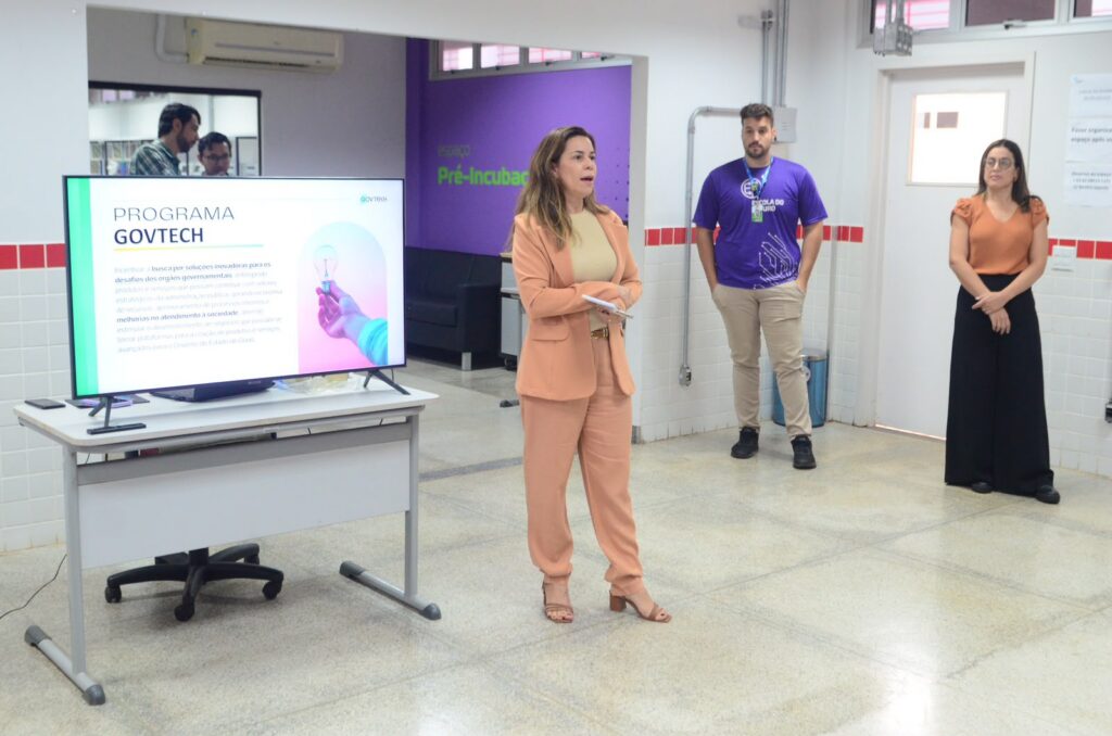 Consulta pública recebe contribuições para Desafio GovTech