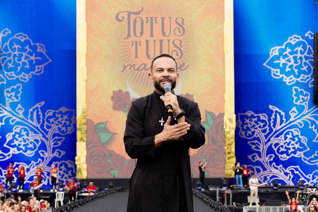 Totus Tuus terá primeira edição nos Estados Unidos com foco em ampliar missão evangelizadora do evento nascido em Goiás