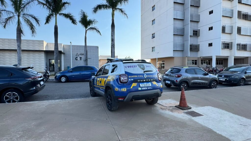GCM de Aparecida reforça contatos diretos das equipes regionais para agilizar atendimento à população