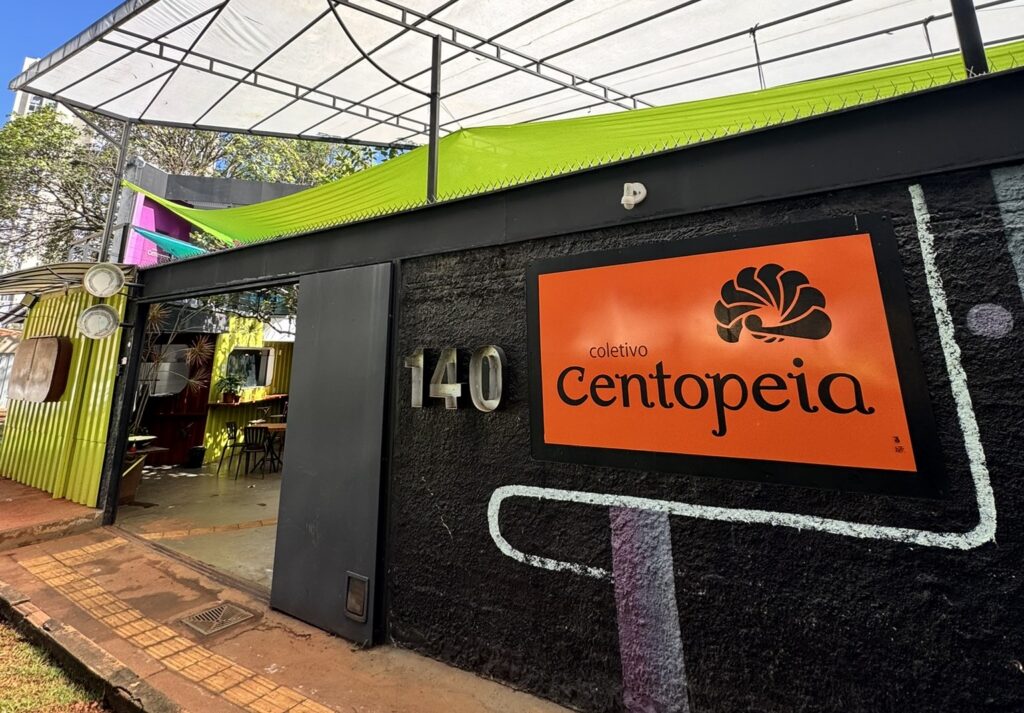 Goiânia recebe ciclo de oficinas gratuitas de formação cultural e criativa