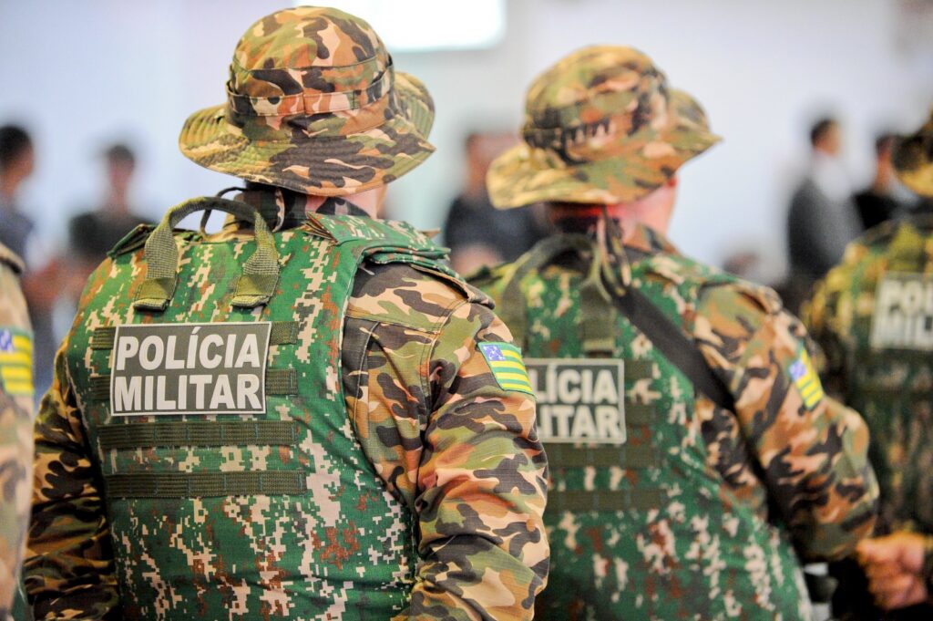 Goiás tem a menor taxa de roubo e furto de veículos do Brasil, aponta levantamento