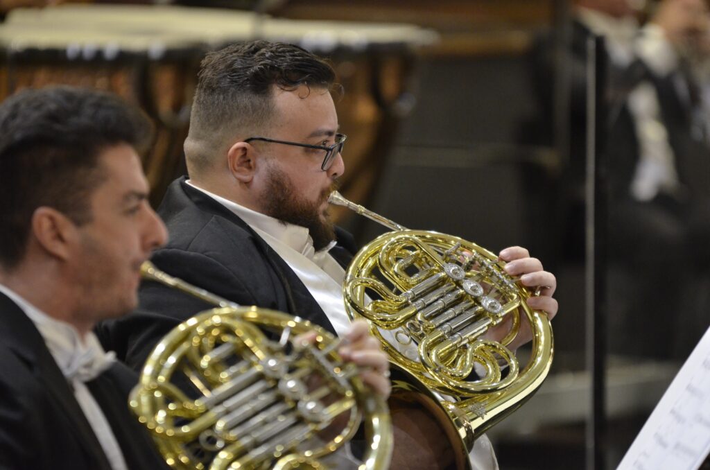 Orquestra Filarmônica de Goiás realiza o segundo concerto de câmara de 2026