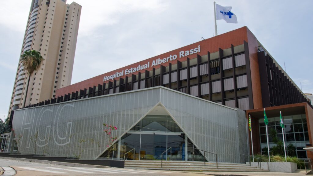 HGG alerta sobre tentativas de golpe envolvendo familiares de pacientes e reforça atendimento 100% gratuito pelo SUS