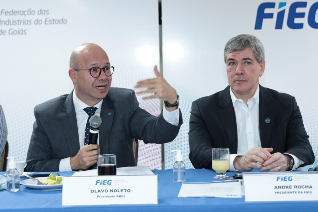 Fieg reúne setor produtivo e ABDI para debater os rumos da política industrial brasileira