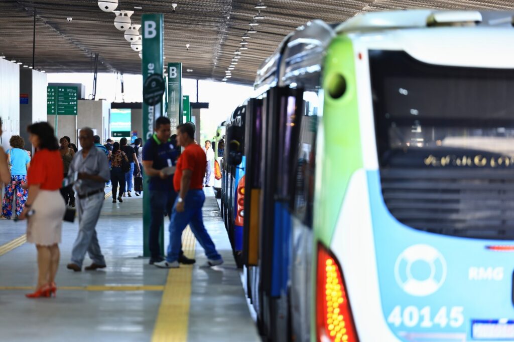 Goiânia lidera ranking nacional de governança e integração tarifária no transporte coletivo