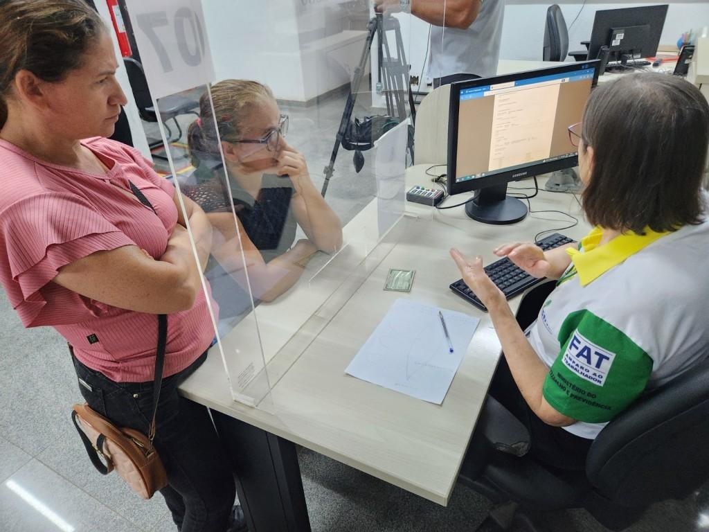Sine Goiânia disponibiliza 518 vagas de emprego em diversas áreas nesta semana