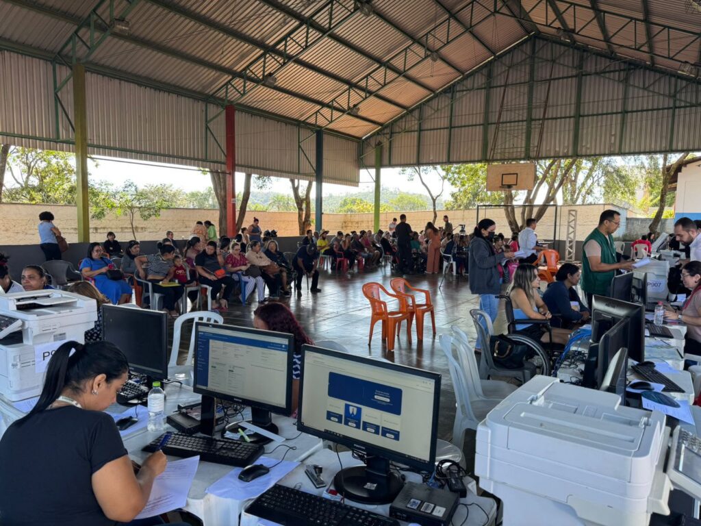 Prefeitura de Goiânia projeta investimentos de R$ 27 mi em assistência social até o final de 2026 