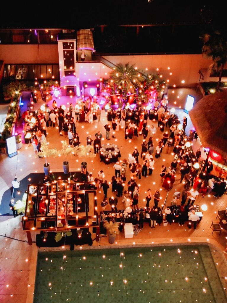 Castro's Park Hotel promove imersão no universo dos vinhos em mais uma edição do Wine Weekend