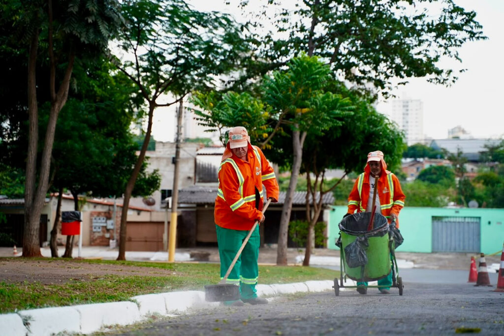 Comurg alcança produtividade recorde com atuação 24h e escala 12/36, aponta relatório 