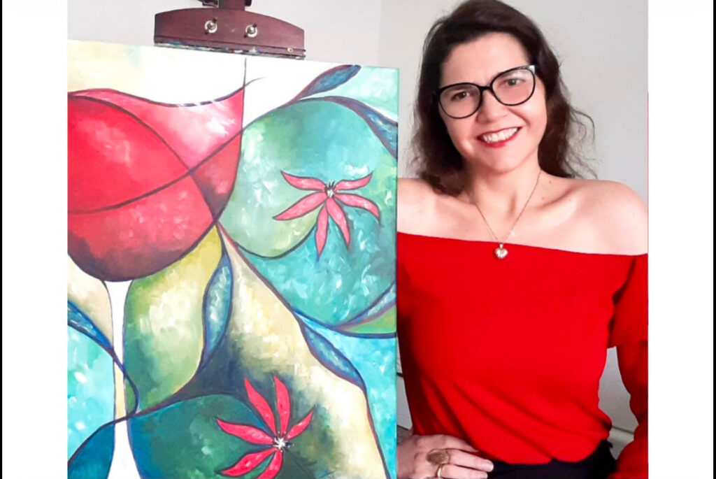 Museu de Arte de Goiânia recebe mostra inédita da artista visual Anna Rita Araújo