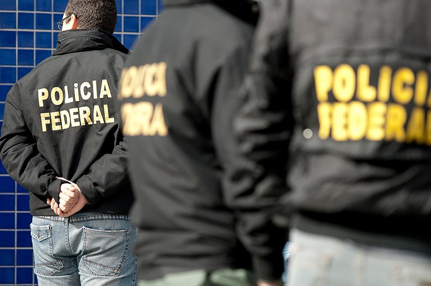 PF deflagra operação para rastrear emendas do filme ‘Dark Horse’