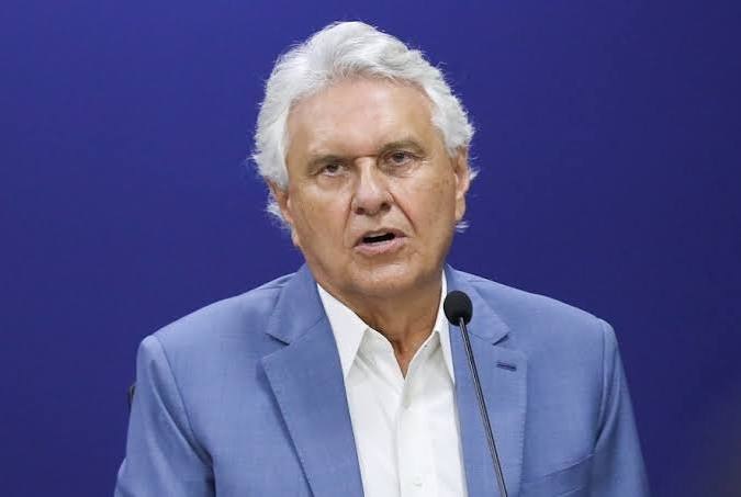 Pesquisa BTG/Nexus: Caiado chega a 5% e empata tecnicamente com Augusto Cury