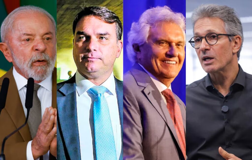 Confira a agenda dos presidenciáveis neste fim de semana (12 e 13)