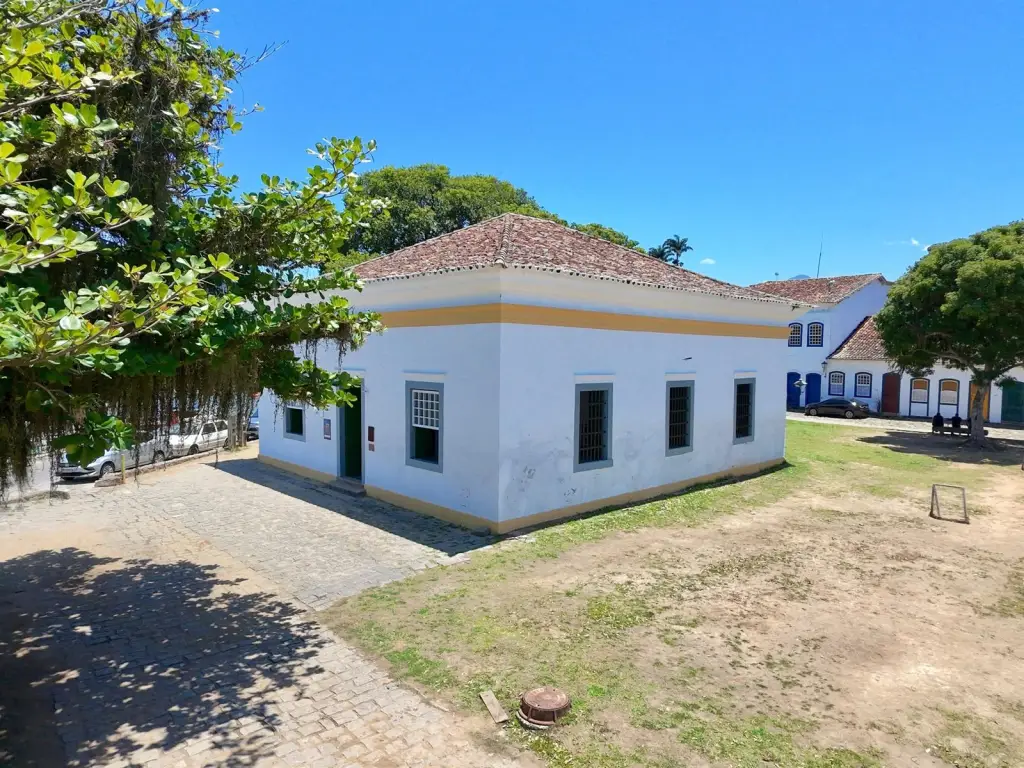 Casa Patrimônio é novidade da programação da Festa Literária Internacional de Paraty