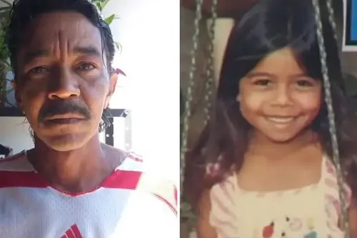 Sobrevivente do acidente com o Césio-137 morre aos 53 anos em Aparecida de Goiânia